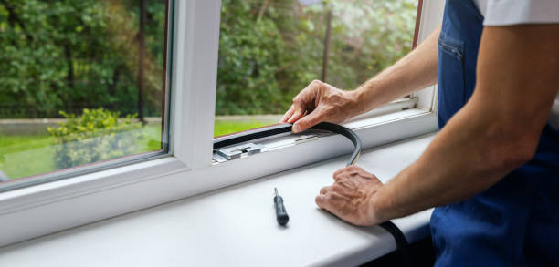 Trusted Reedsville, WI Windows and Door Installation & Repair Experts